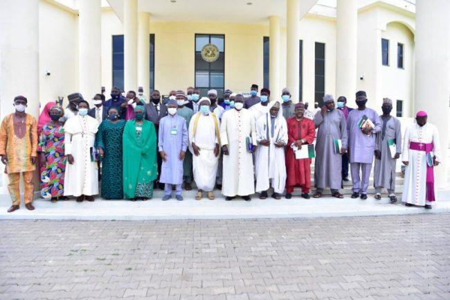 House of Kaduna Family