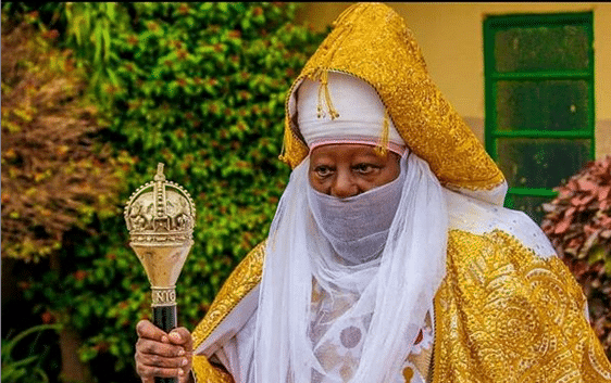 Late Emir of Zazzau Dr Shehu Idris
