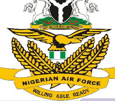 Nigerian Air Force - NAF