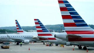 US airlines sack thousands as federal relief ends