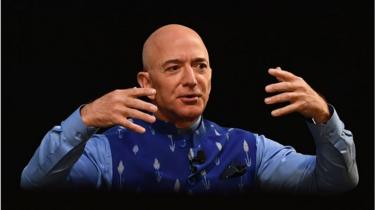 Jeff Bezos, Elon Musk, others see fortunes rise by 27% during pandemic