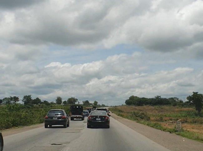 Don't stop at checkpoints on Kaduna-Abuja road, KDSG warns motorists