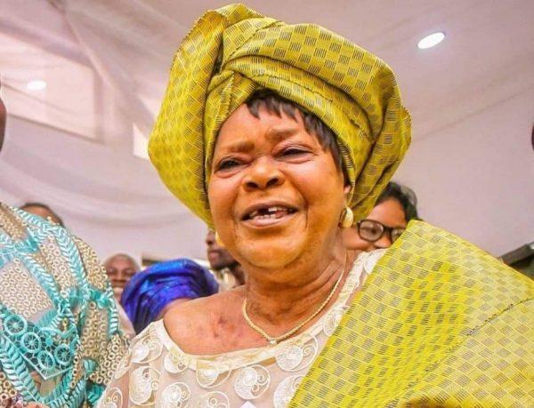 Makinde loses mother at 81, Buhari mourns