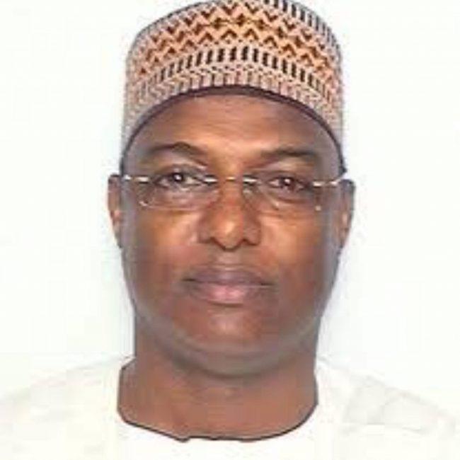 Aminu Shehu Shagari