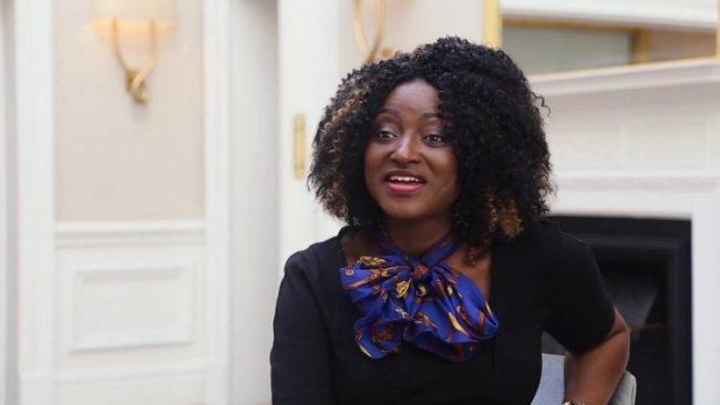 Dr. Funmi Adewara