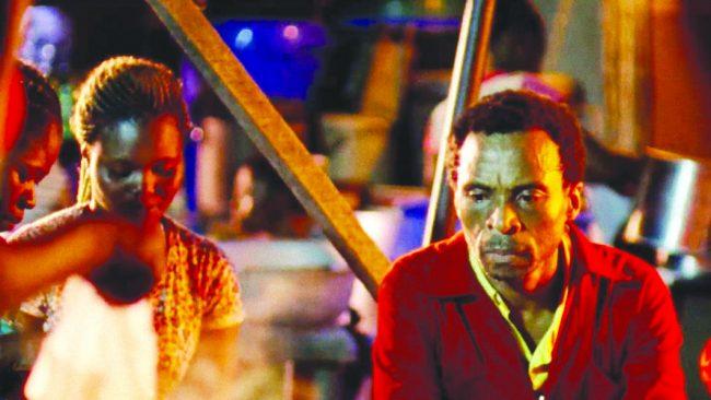 Nigeria@60: Eyimofe set for London premiere, debuts trailer