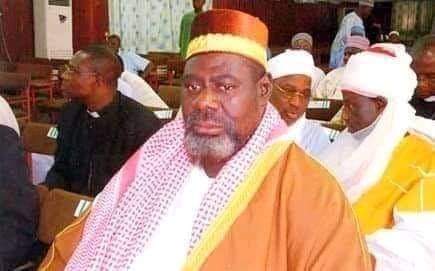Buhari mours Chief Imam of UNN Sheikh Adam Akachukwu Idoko