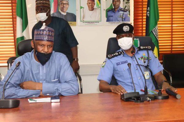 IGP, House Committee on Police Affairs meet on ongoing reforms