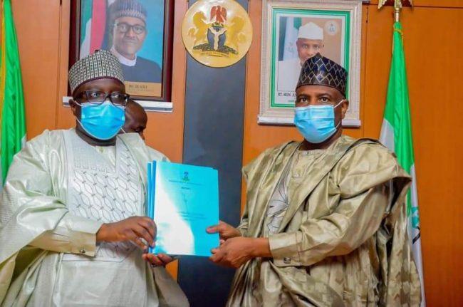 Tambuwal to construct 342 houses in commemoration of victory margin