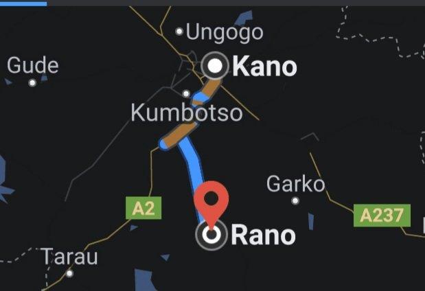 Motorcycle-riding bandits attack Kano community, kidnap mother of AA Rano’s aide