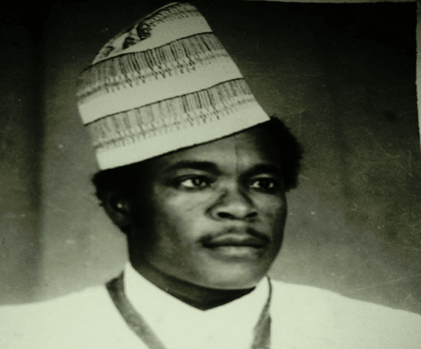 Veteran Hausa singer Hassan Wayam dies in Zaria