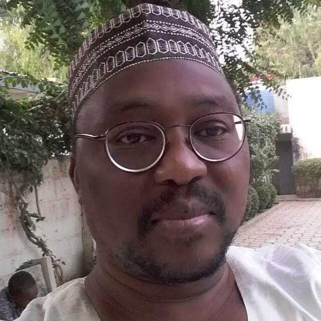 Ex-CMD of Aminu Kano Kano Teaching Hospital Prof. Abdulhamid Isa Dutse passes on