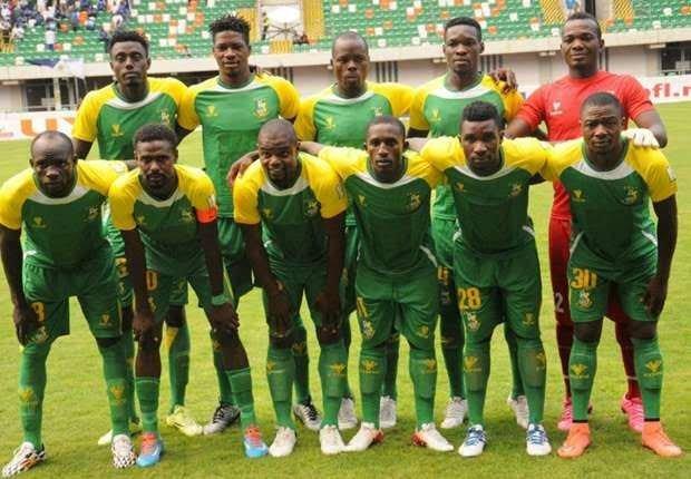 Kano Pillars unveil foreign coach, 9 players for new NPFL season