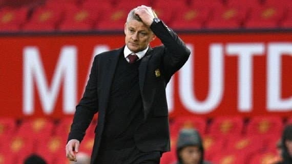 Ole Gunnar Solskjaer's Manchester United have lost two of their opening three Premier League games. Getty