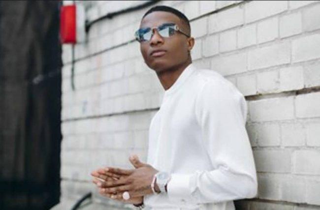 Wizkid Wins Big In Africa Music Awards Dateline Nigeria