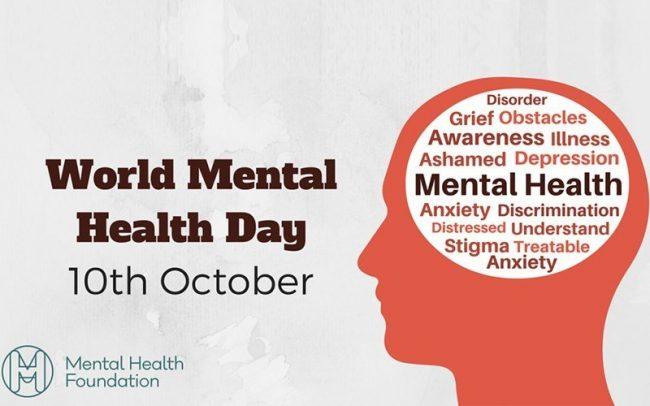 World Mental Health Day 2020: Things to know