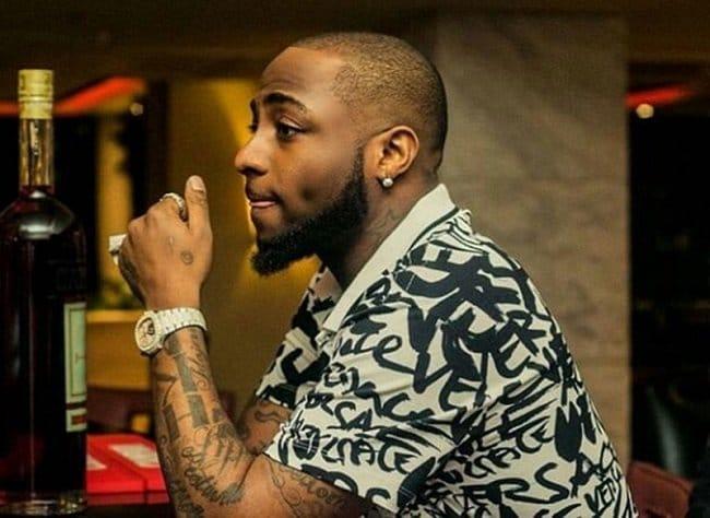 Davido to sign new female artist to DMW