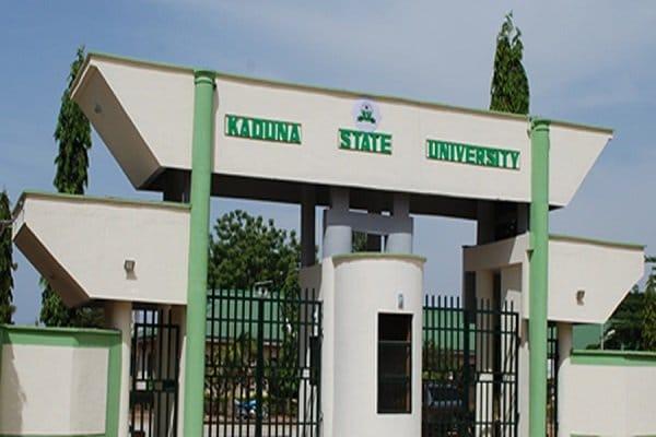 Kaduna State University - KASU news