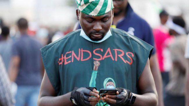 Why Nigerians fear social media sanctions