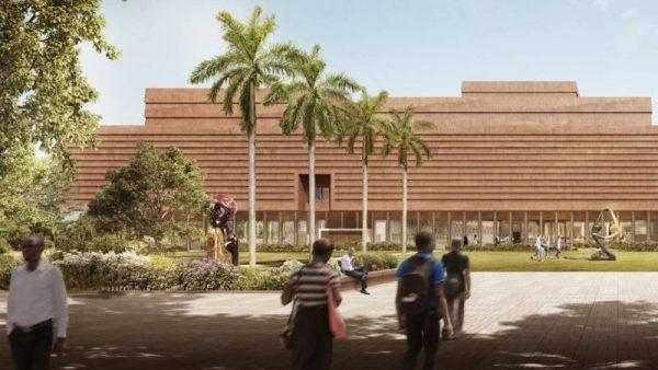British Museum to help dig for Nigerian treasures