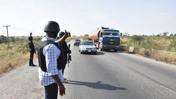 Motorists, travelers didn't desert Kaduna-Abuja highway - KDSG