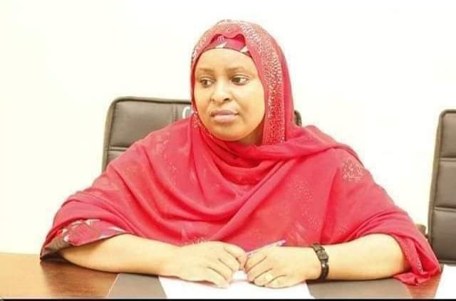 Ex-Bauchi Commissioner Zuwaira Adamu Garkuwa dies in road accident