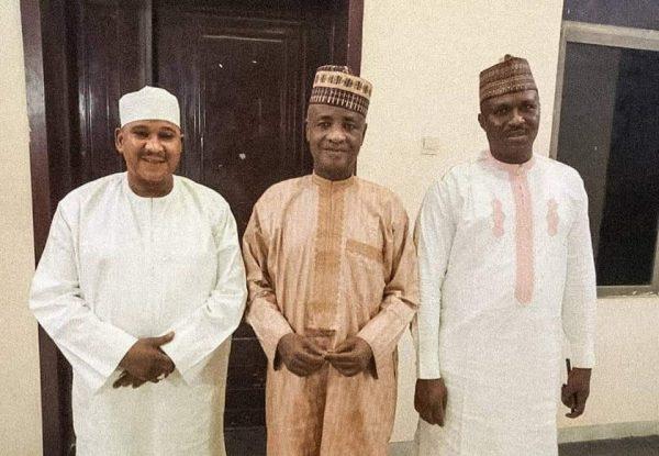 Nigeria, Niger Republic one and the same, says Wamakko