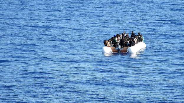 Senegal arrests father over death of migrant son at sea