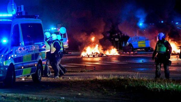 Belgium expels Danish activists over plot to burn Koran