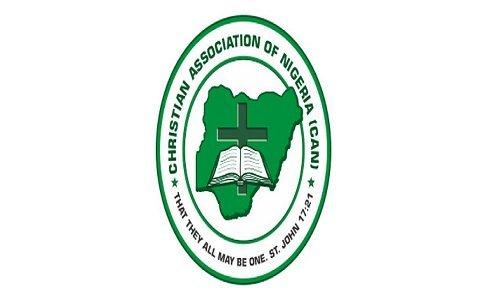 CAN - Christian Association of Nigeria