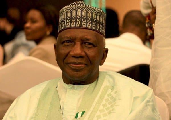 Dalhatu Sarki Tafida