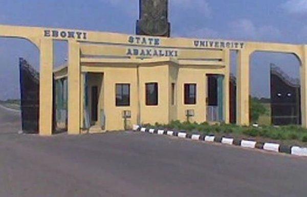 Ebonyi State University EBSU