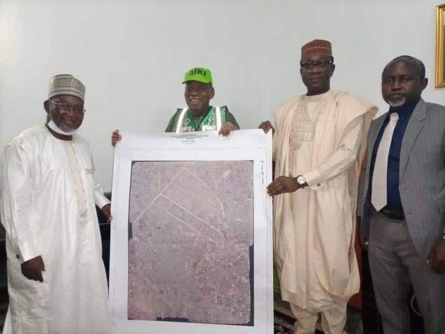 Kano, FHA partner for mass housing project