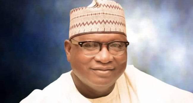 Niger gov mourns Nasarawa APC chairman Philip Shekwo
