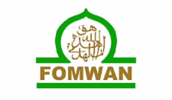 FOMWAN Nigeria