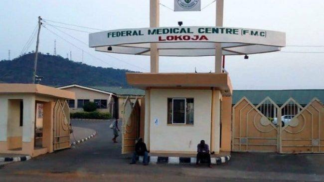 Federal Medical Center Lokoja