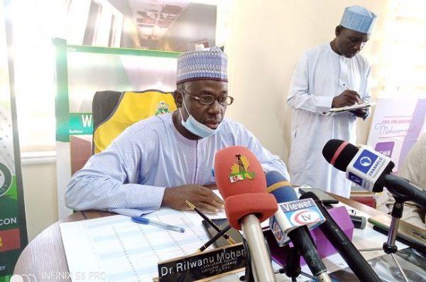 Yellow fever kills eight in Bauchi, eight cases under management