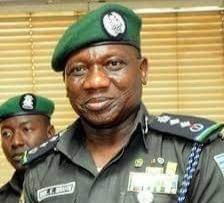 Ibrahim Kpotun Idris
