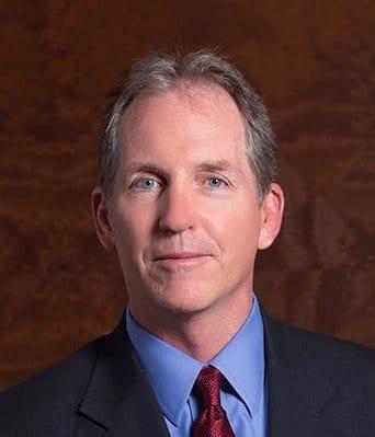 Chevron Nigeria appoints Rick Kennedy as chairman, Managing Director