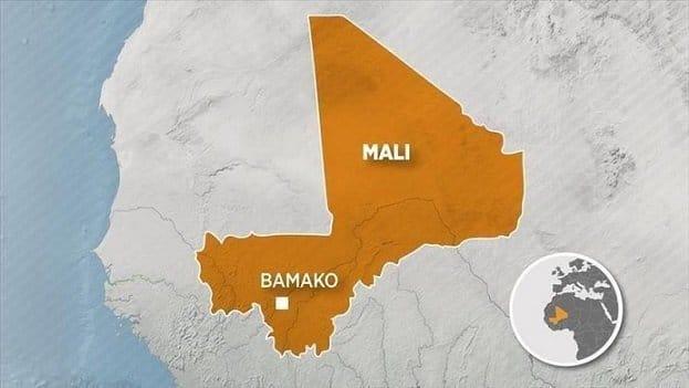 French forces kill 'dozens of terrorists' in Mali