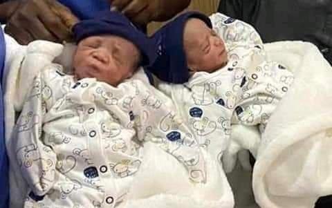 Nasarawa governor, wife welcome twins