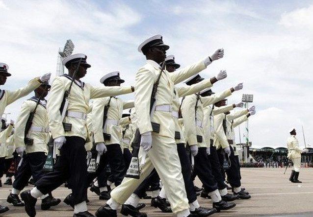Recruitment: Nigerian Navy resumes online registration
