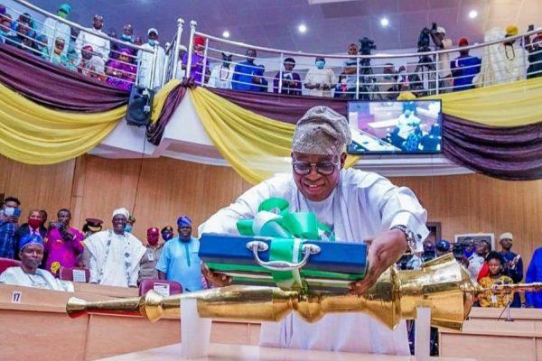 Osun budgets Oyetola