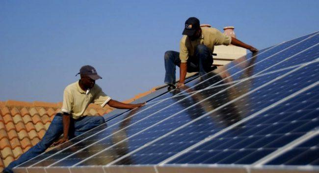 Buhari administration begins N140bn solar installation nationwide - Presidency