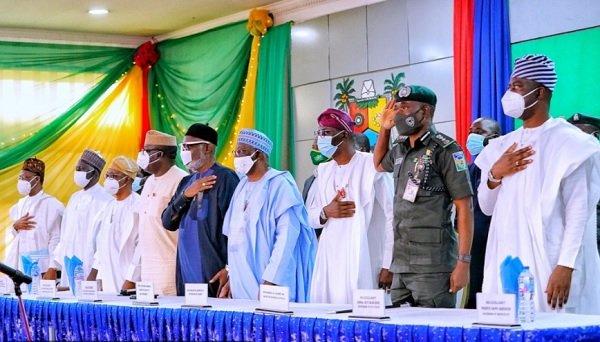 South-West govs, traditional rulers seek review of constitutional conferences’ reports
