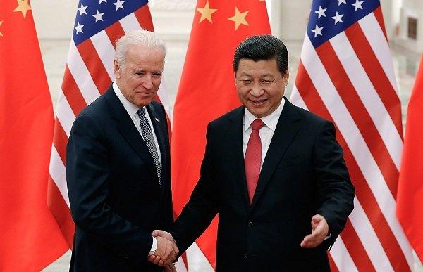 Xi Jinping congratulates Biden, hopes for ‘win-win’ China-US ties