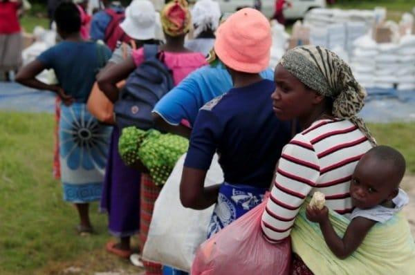Zimbabwe is experiencing a deepening economic crisis characterised by high inflation of close to 700 percent [File: Philimon Bulawayo/Reuters]