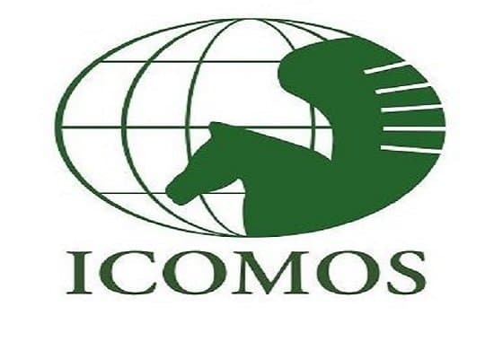 International Council For Monuments Sites - ICOMOS