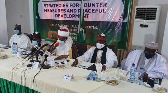 Nigeria has no articulated security policy – Ex-IGP MD Abubakar