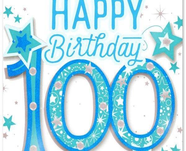 Mauritius’ first twins celebrate 100th birthday